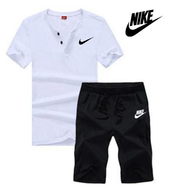 NK short sport suits-088